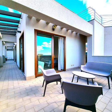 Royal Sea House Cefalù Exterior foto