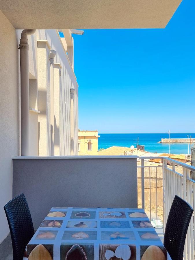 Royal Sea House Cefalù Exterior foto
