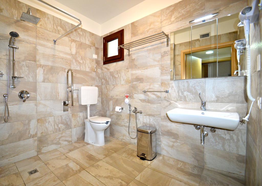 Royal Sea House Cefalù Exterior foto