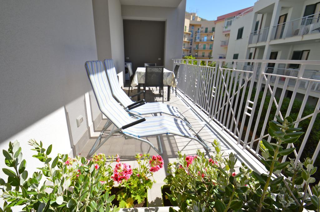 Royal Sea House Cefalù Exterior foto