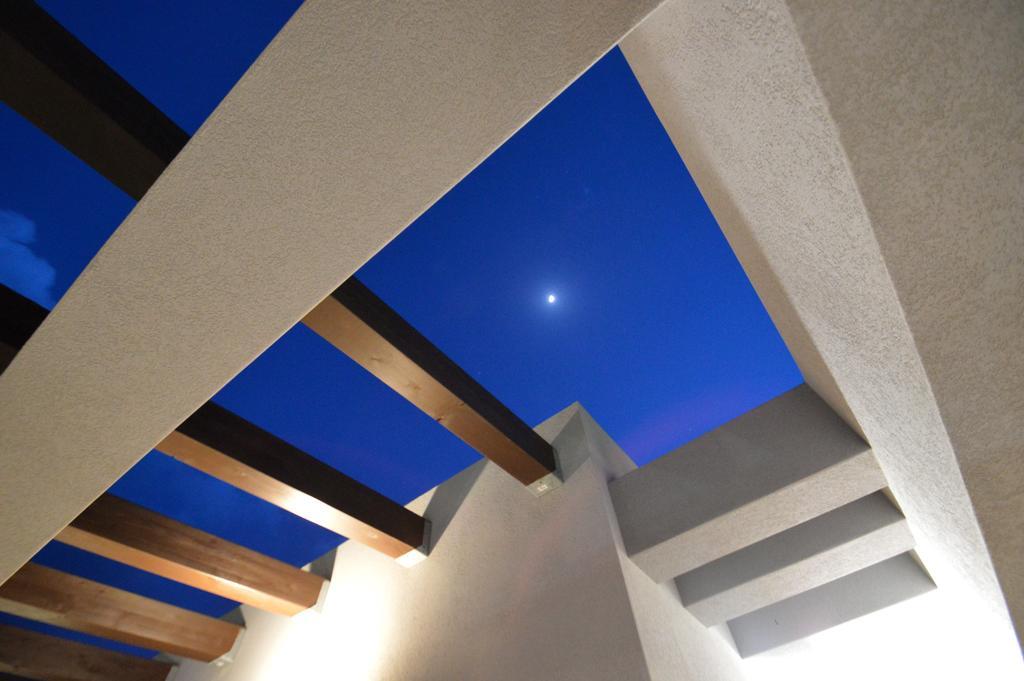 Royal Sea House Cefalù Exterior foto