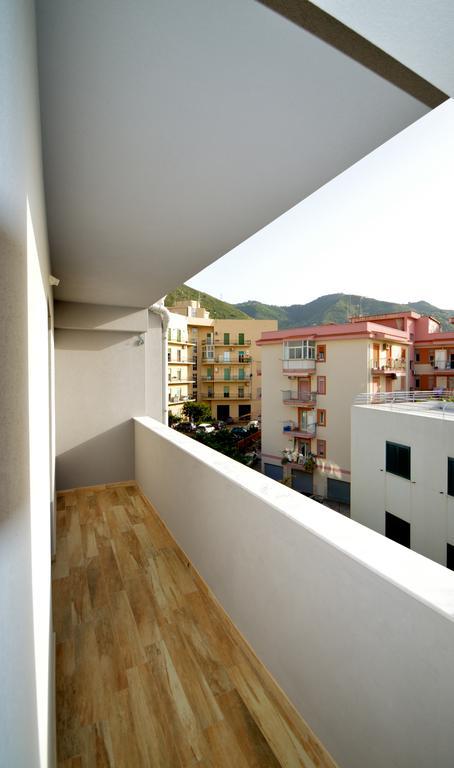 Royal Sea House Cefalù Exterior foto